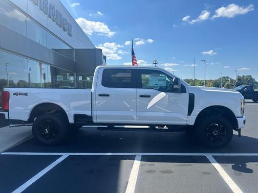 2026 Ford F-350 XL