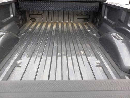Carbonized Gray Metallic 2022 Ford F-150 XL