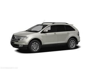 2008 Ford Edge Limited
