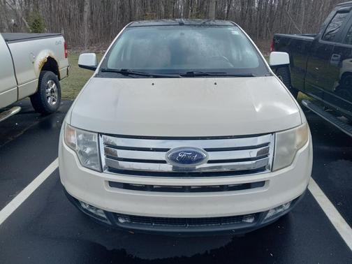 2008 Ford Edge Limited