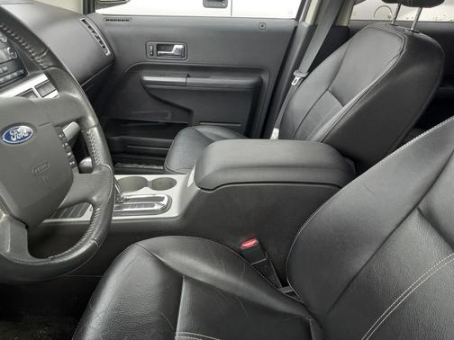 2008 Ford Edge Limited