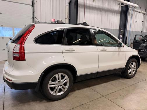 2011 Honda CR-V EX-L