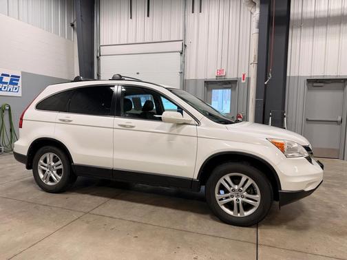 2011 Honda CR-V EX-L