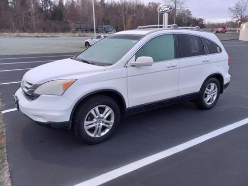 2011 Honda CR-V EX-L