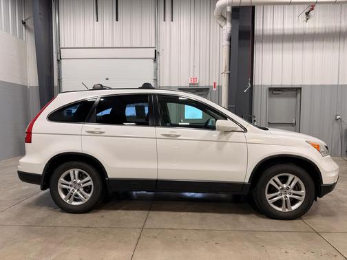 2011 Honda CR-V EX-L