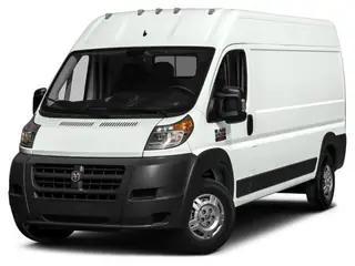 2016 RAM ProMaster 2500 High Roof
