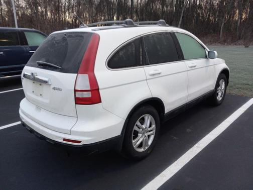 2011 Honda CR-V EX-L