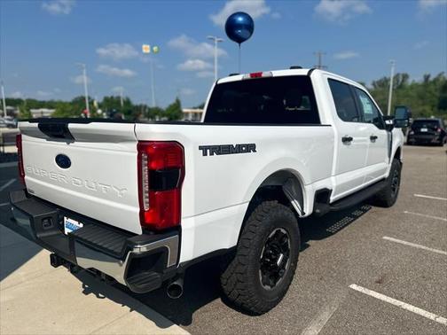 2025 Ford F-350 XLT