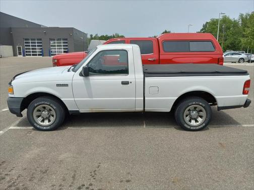 2010 Ford Ranger XL