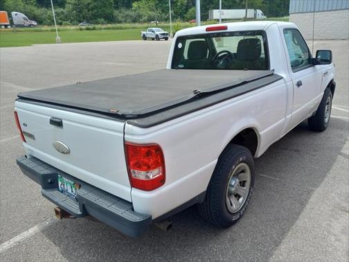 2010 Ford Ranger XL
