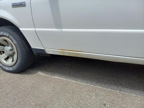 2010 Ford Ranger XL