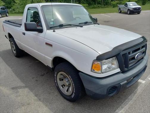 2010 Ford Ranger XL