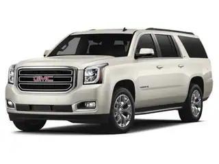 2015 GMC Yukon XL 1500 SLT