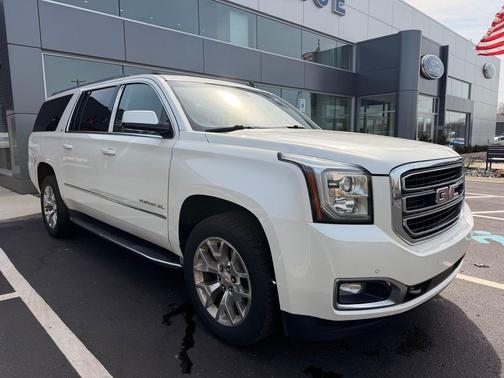 2015 GMC Yukon XL 1500 SLT