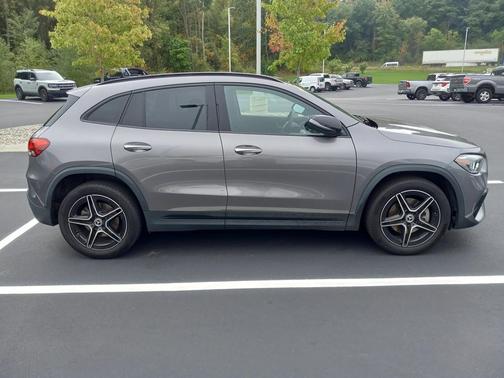 2023 Mercedes-Benz GLA 250 4MATIC