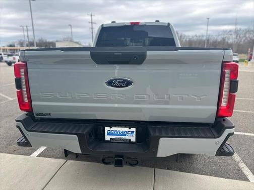 2025 Ford F-250 XL