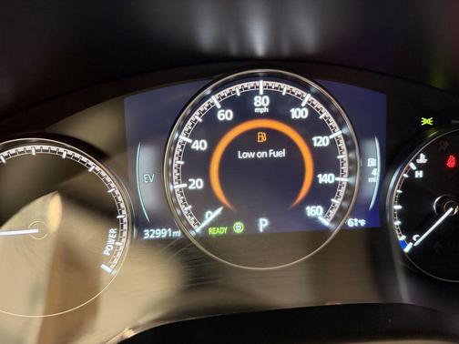 wind chill pearl 2025 Mazda CX-50 Hybrid Premium Package