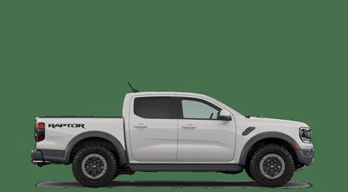 Avalanche 2026 Ford Ranger Raptor