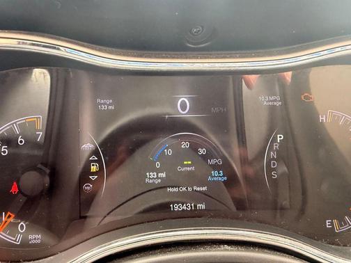 Cashmere Pearlcoat 2014 Jeep Grand Cherokee Limited
