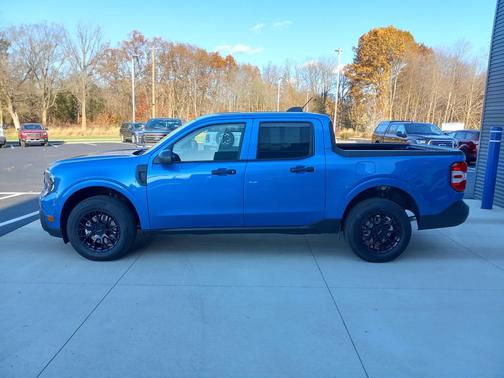 2025 Ford Maverick XL