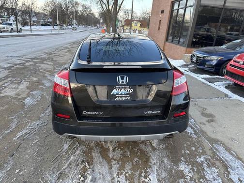 2013 Honda Crosstour EX-L