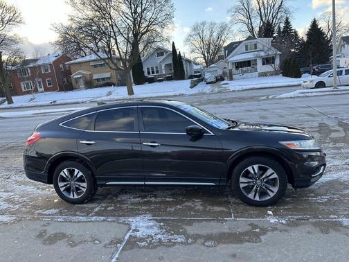 2013 Honda Crosstour EX-L