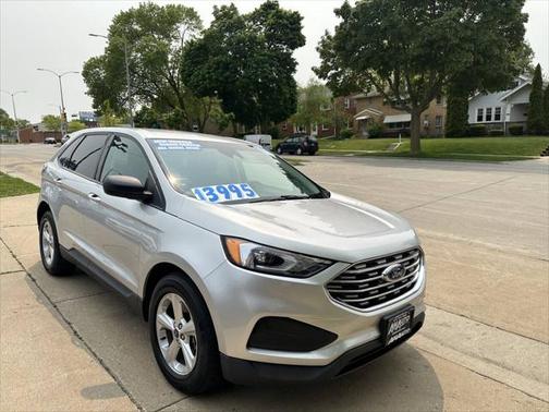 2019 Ford Edge SE