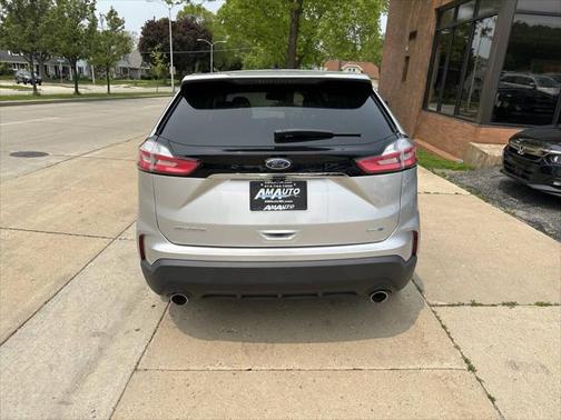 2019 Ford Edge SE