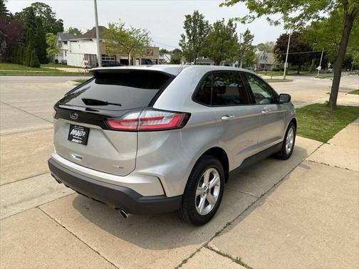2019 Ford Edge SE