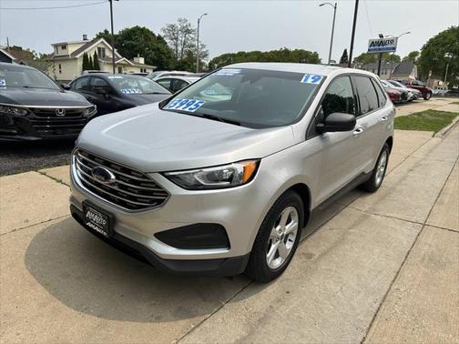 2019 Ford Edge SE