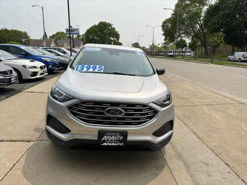 2019 Ford Edge SE