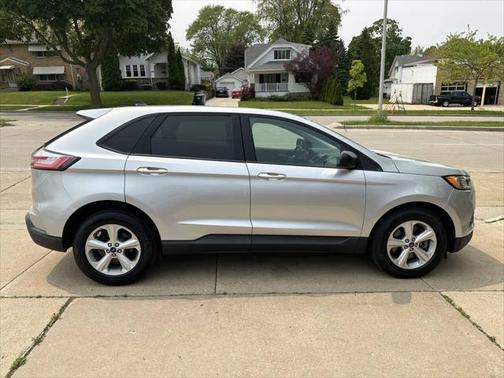 2019 Ford Edge SE
