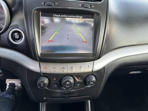 2019 Dodge Journey GT