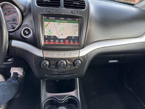 2019 Dodge Journey GT