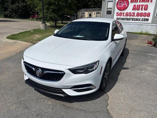2019 Buick Regal Sportback FWD Preferred