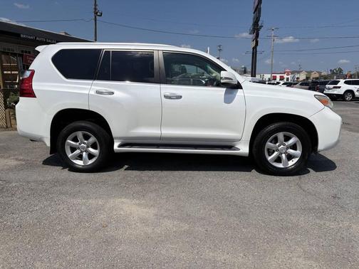 2011 Lexus GX 460 Base