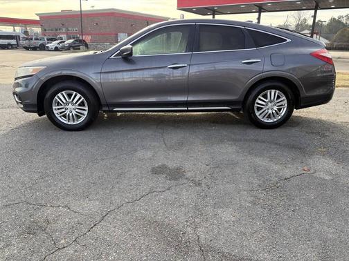 2015 Honda Crosstour EX
