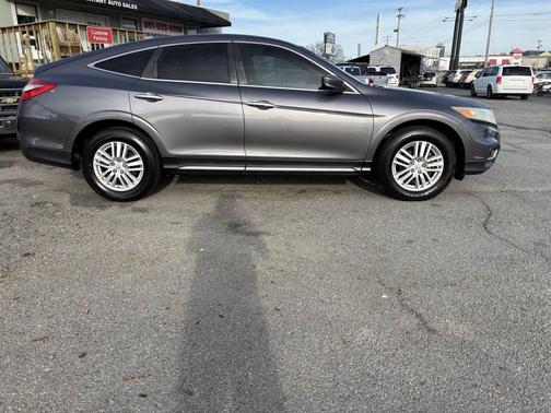 2015 Honda Crosstour EX