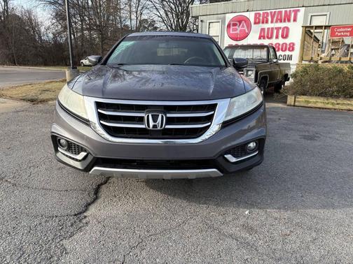 2015 Honda Crosstour EX