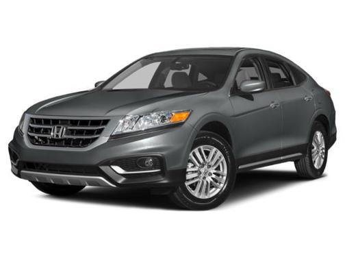 2015 Honda Crosstour EX