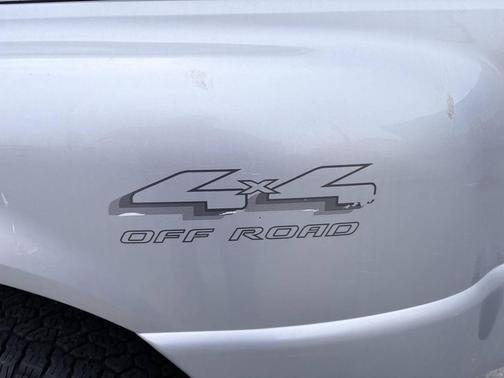 2002 Ford Ranger XLT SuperCab