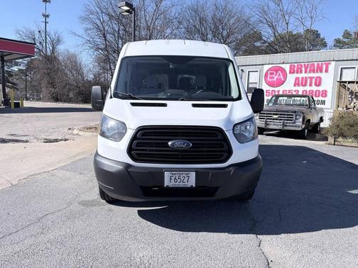 2019 Ford Transit-350 XL