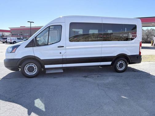 2019 Ford Transit-350 XL