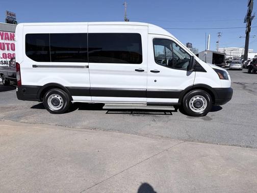 2019 Ford Transit-350 XL
