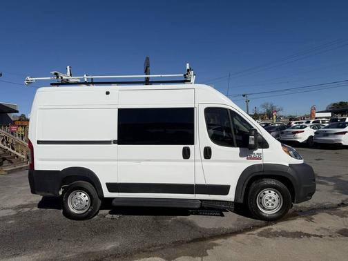 2021 RAM ProMaster 1500 Base