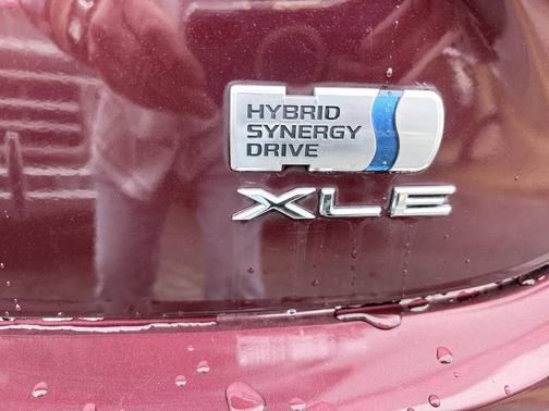 2015 Toyota Avalon Hybrid XLE Premium