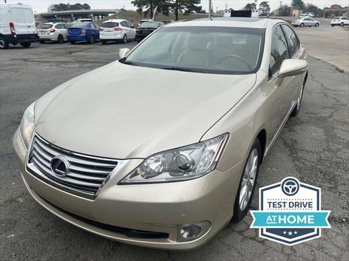 2011 Lexus ES 350 Base