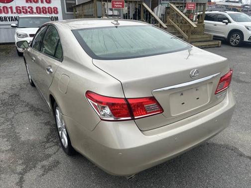 2011 Lexus ES 350 Base