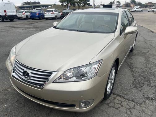 2011 Lexus ES 350 Base