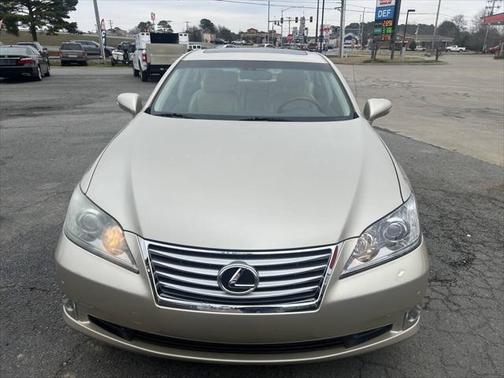 2011 Lexus ES 350 Base